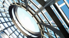 Architecture buildings