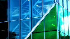 Architecture buildings