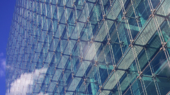 Architecture buildings