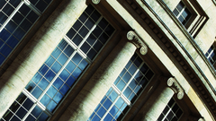 Architecture buildings