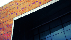 Architecture buildings