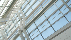 Architecture buildings