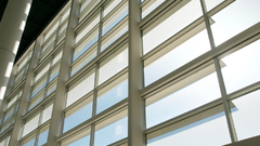 Architecture buildings