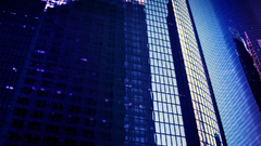 Architecture buildings