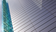 Architecture buildings