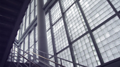 Architecture buildings