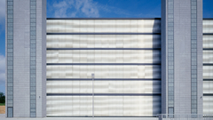 Architecture buildings