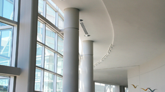 Architecture buildings