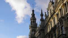 Architecture buildings