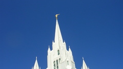 Architecture buildings