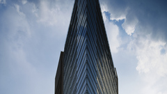 Architecture buildings