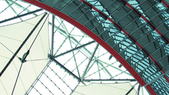 Architecture buildings