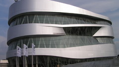 Architecture buildings