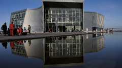 Architecture buildings