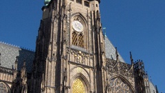 Architecture buildings