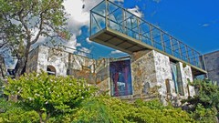 Architecture buildings