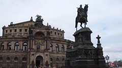 Architecture buildings