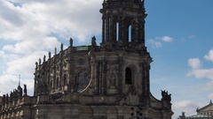 Architecture buildings