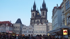 Architecture buildings