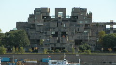 Architecture buildings