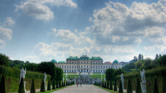 Architecture buildings