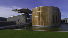 Architecture buildings