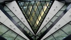 Architecture buildings