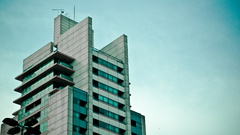 Architecture buildings