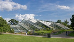 Architecture buildings