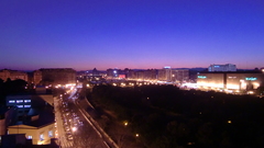 Architecture buildings