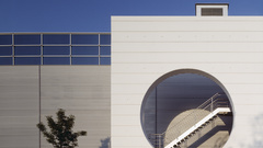 Architecture buildings