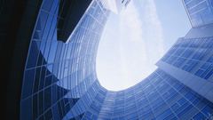 Architecture buildings