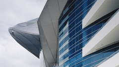 Architecture buildings