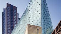 Architecture buildings