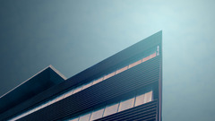 Architecture buildings