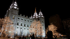 Architecture buildings