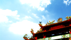 Architecture buildings