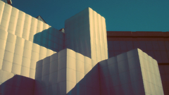 Architecture buildings