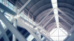 Architecture buildings