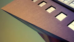 Architecture buildings