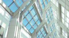 Architecture buildings