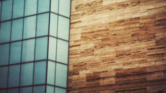 Architecture buildings