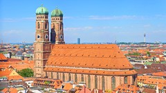 Architecture buildings