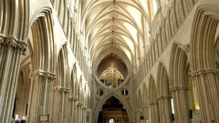 Architecture buildings