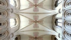 Architecture buildings