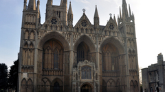 Architecture buildings