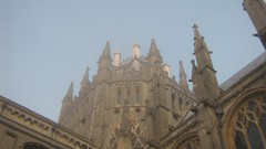 Architecture buildings