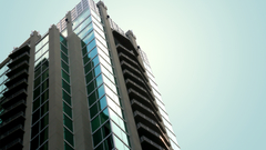 Architecture buildings