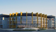 Architecture buildings