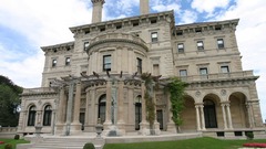 Architecture buildings